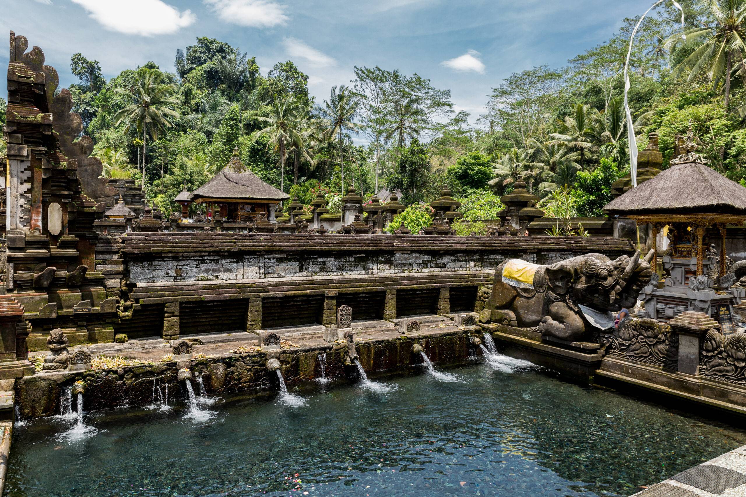One Day West Nusa Penida Tour